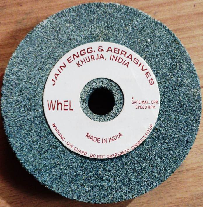 Jain Engg & Abrasives